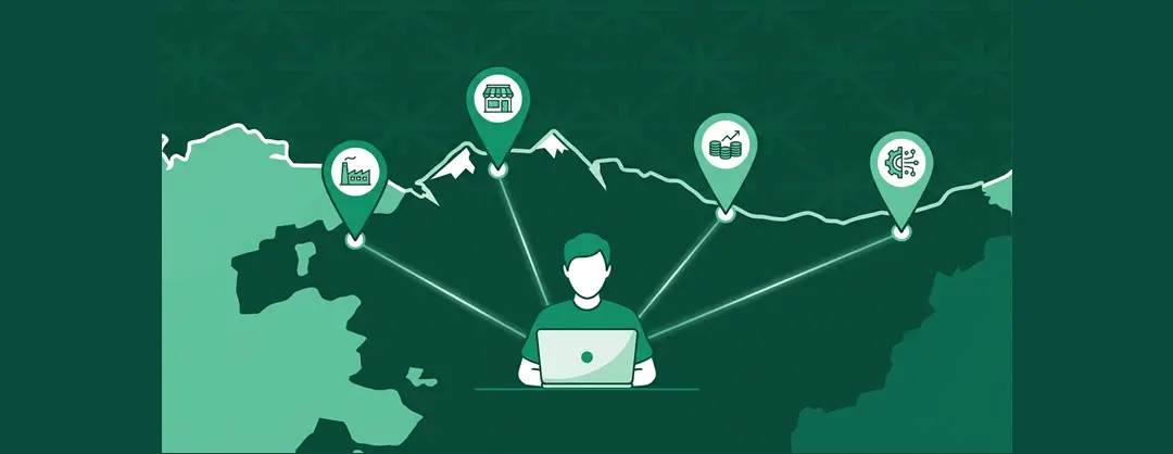 Expert web indépendant basé au Pays Basque, connaissant le tissu économique local