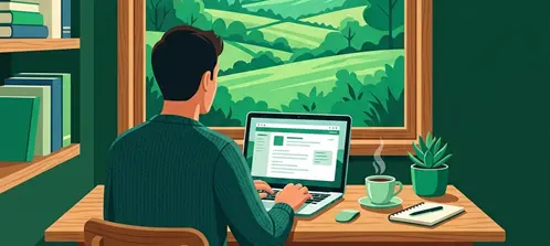 Expert web indépendant au Pays Basque