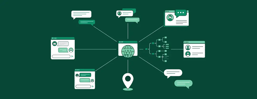 SEO et GEO — visibilité pour Google et les intelligences artificielles