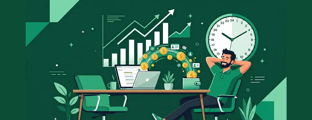Le référencement SEO naturel — investissement rentable pour une TPE locale
