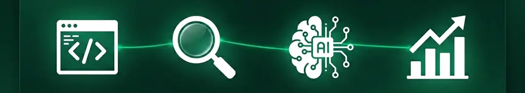 Services web Rankaiweb — création site, SEO et audit digital